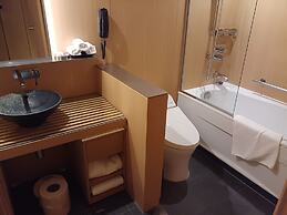 ANA Crowne Plaza Kyoto by IHG