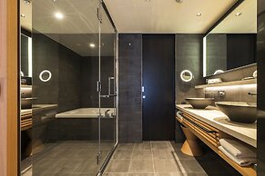 ANA Crowne Plaza Kyoto by IHG