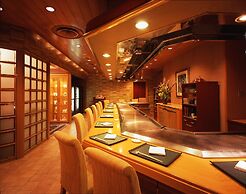 ANA Crowne Plaza Kyoto by IHG