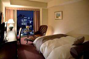 ANA Crowne Plaza Kyoto by IHG