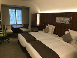 ANA Crowne Plaza Kyoto by IHG