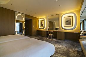 ANA Crowne Plaza Kyoto by IHG