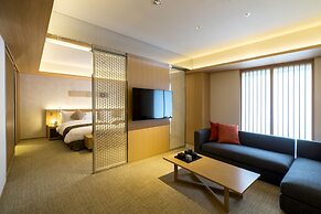 ANA Crowne Plaza Kyoto by IHG