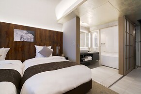 ANA Crowne Plaza Kyoto by IHG