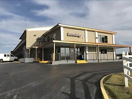 Econo Lodge Crestview