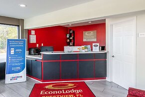 Econo Lodge Crestview
