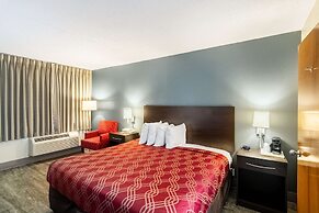 Econo Lodge Crestview