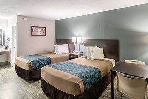 Econo Lodge Crestview