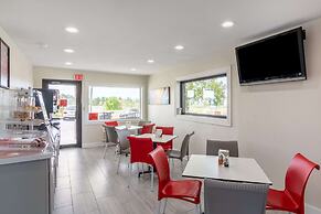 Econo Lodge Crestview