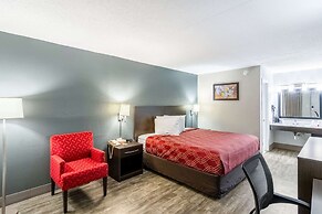 Econo Lodge Crestview