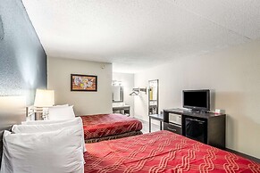 Econo Lodge Crestview