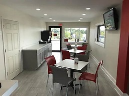 Econo Lodge Crestview