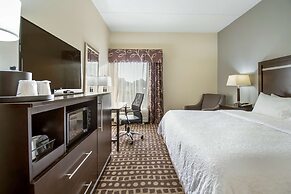 Hampton Inn Columbus-West