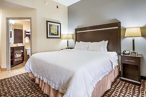 Hampton Inn Columbus-West
