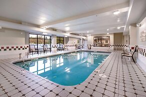 Hampton Inn Columbus-West