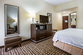 Hampton Inn Columbus-West