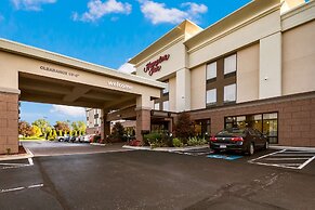 Hampton Inn Columbus-West