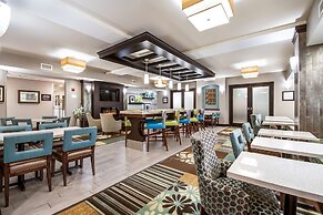 Hampton Inn Columbus-West