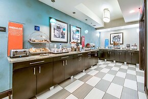 Hampton Inn Columbus-West