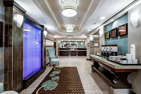 Hampton Inn Columbus-West