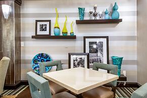 Hampton Inn Columbus-West