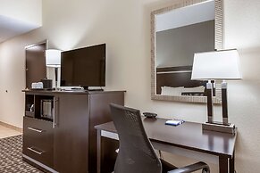 Hampton Inn Columbus-West