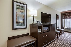 Hampton Inn Columbus-West