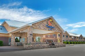 Comfort Inn Green River National Park Area