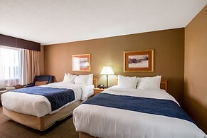 Comfort Inn Green River National Park Area