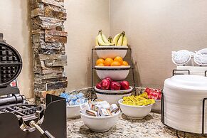 Comfort Inn Green River National Park Area