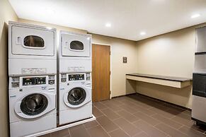 Comfort Inn Green River National Park Area