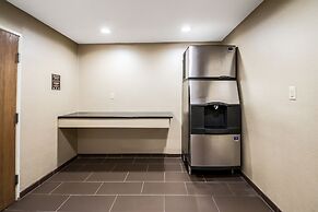 Comfort Inn Green River National Park Area