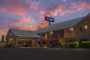 Comfort Inn Green River National Park Area