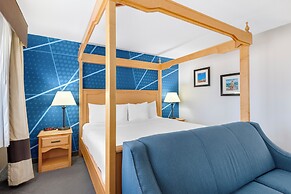 Comfort Inn Green River National Park Area