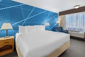 Comfort Inn Green River National Park Area