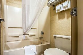 Comfort Inn Green River National Park Area