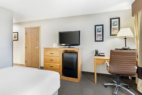 Comfort Inn Green River National Park Area