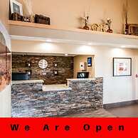 Comfort Inn Green River National Park Area