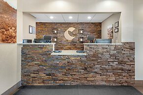 Comfort Inn Green River National Park Area