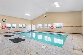 Comfort Inn Green River National Park Area