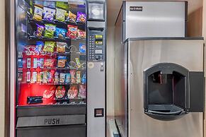 Comfort Inn Green River National Park Area