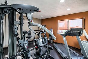 Comfort Inn Green River National Park Area