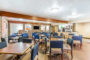 Comfort Inn Green River National Park Area