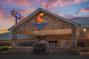 Comfort Inn Green River National Park Area