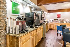 Comfort Inn Green River National Park Area