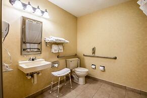 Comfort Inn Green River National Park Area