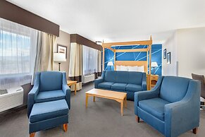 Comfort Inn Green River National Park Area