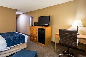 Comfort Inn Green River National Park Area