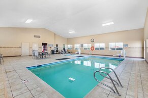 Comfort Inn Green River National Park Area