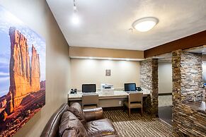 Comfort Inn Green River National Park Area